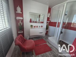  Maison à vendre 6 pièces 138 m²