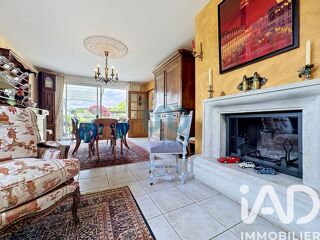  Maison à vendre 6 pièces 160 m²