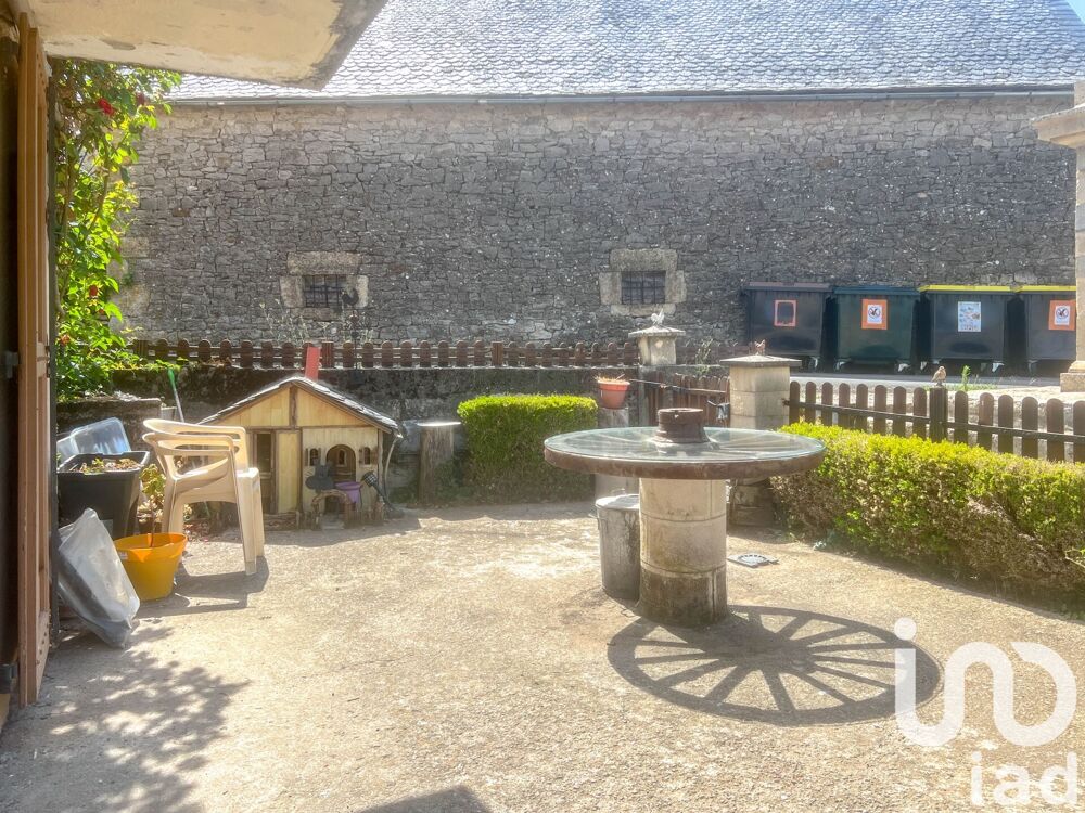 Vente Maison Vente Maison/villa 4 pièces Saint-martin-de-lenne