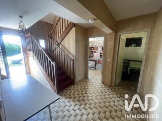 Vente Maison Vente Maison/villa 4 pièces Saint-vran