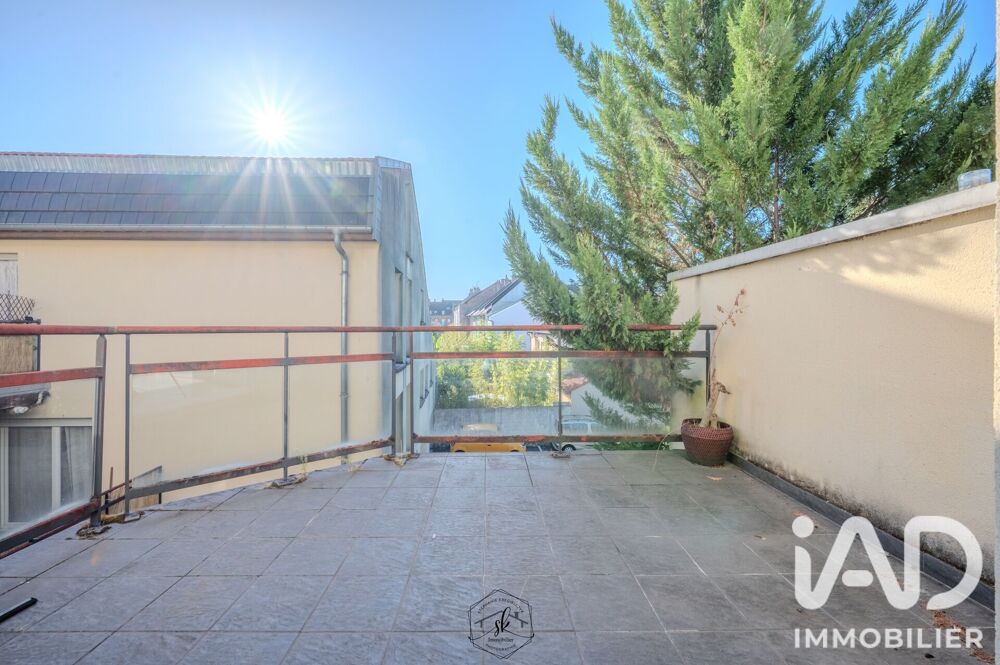 Vente Appartement Vente Appartement 2 pièces Yutz