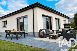  Maison à vendre 4 pièces 114 m²