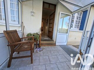  Maison à vendre 5 pièces 100 m²