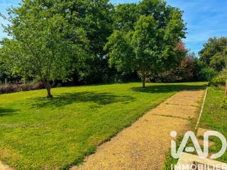  Maison à vendre 7 pièces 134 m²