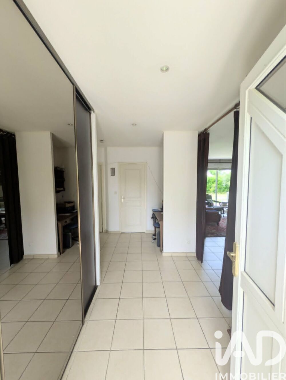 vente Maison - 4 pièce(s) - 118 m² Saint-Cyr-sur-Loire (37540)