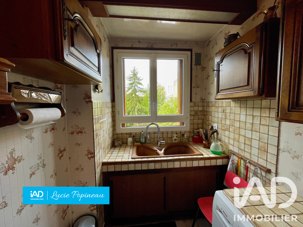 Vente Appartement Vente Appartement 3 pièces Fresnes