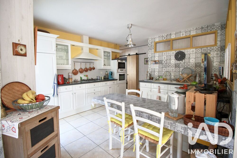 Vente Maison Vente Maison/villa 7 pièces Herbignac