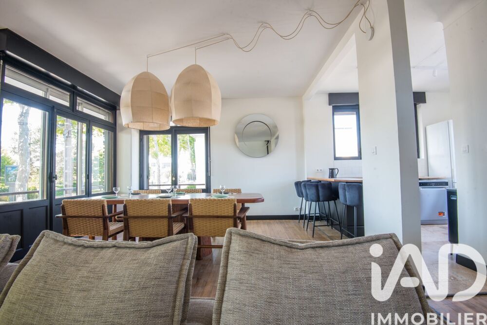 Vente Maison Vente Maison de ville 5 pièces Angers