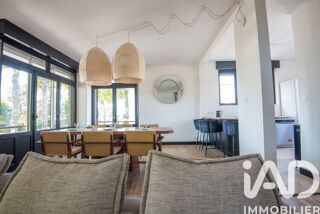 Maison à vendre 5 pièces 140 m²