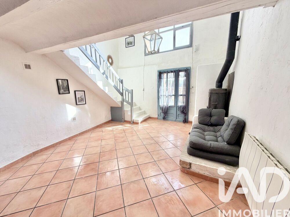 Vente Maison/villa 3 pièces
