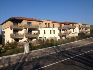  Appartement � vendre 3 pi�ces 60 m�