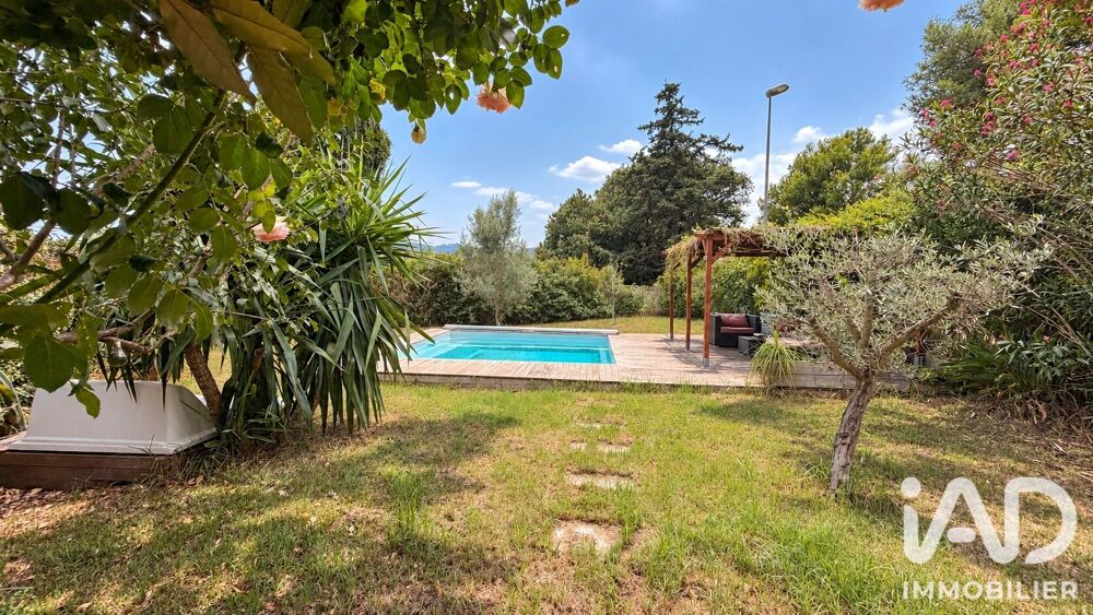 Vente Appartement Vente Appartement 6 pièces Bormes-les-mimosas