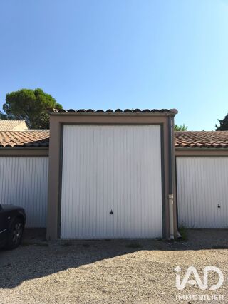  Parking / Garage à vendre 18 m²