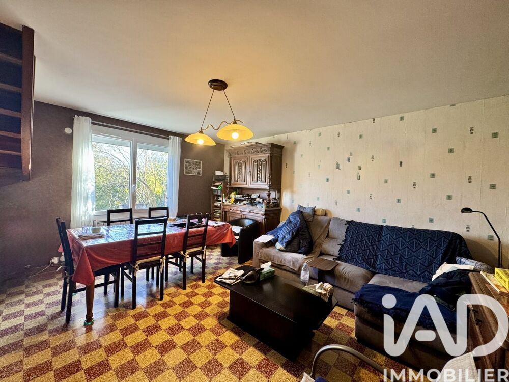 Vente Maison/villa 3 pièces