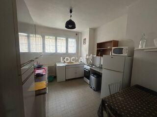  Appartement à louer 2 pièces 47 m²