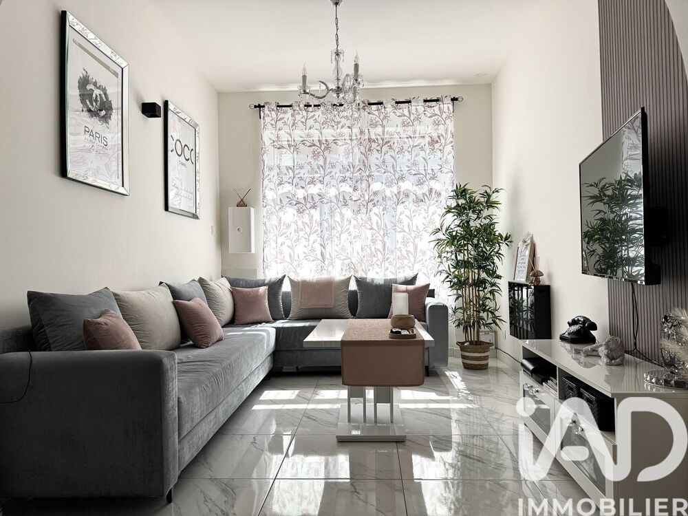 Vente Maison Vente Maison de ville 4 pièces Tourcoing