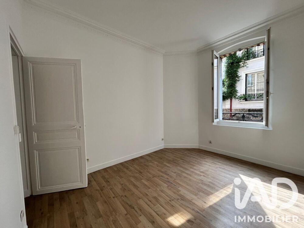 Vente Appartement Vente Appartement 1 pièce Montreuil