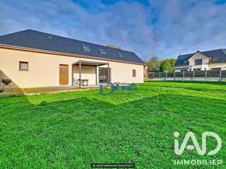 Vente Maison Vente Maison/villa 4 pièces Bellencombre