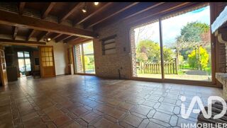  Maison � vendre 5 pi�ces 172 m�