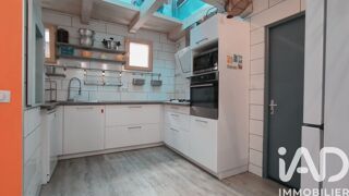  Appartement à vendre 6 pièces 121 m²