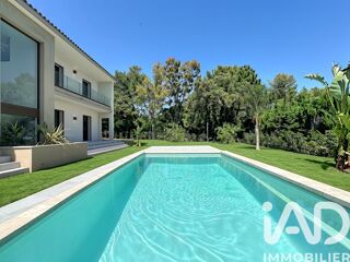  Maison à vendre 7 pièces 182 m²