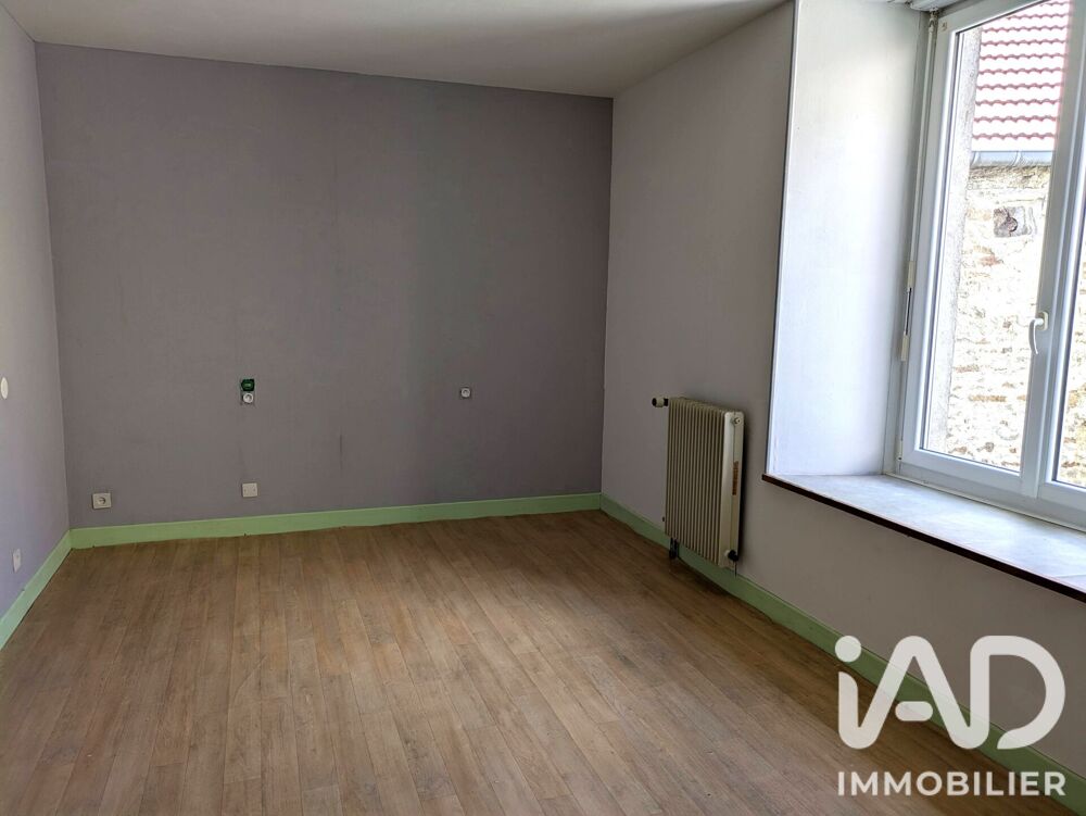 vente Maison - 4 pièce(s) - 87 m² Longeau-Percey (52250)