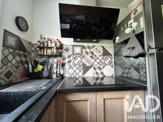  Appartement à vendre 4 pièces 87 m²