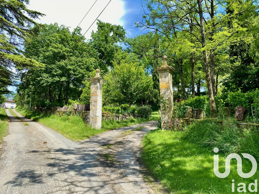 à vendre  Maison Nérac (47600)