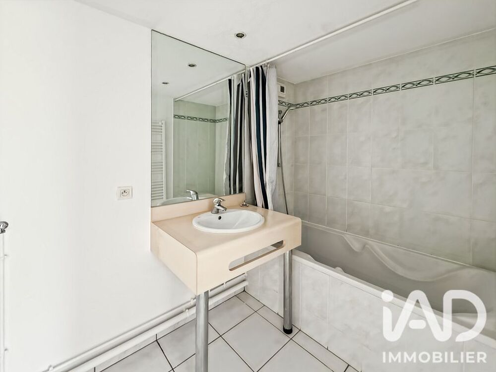 Vente Appartement Vente Appartement 2 pièces Rennes