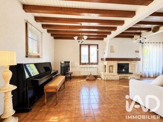  Maison à vendre 5 pièces 126 m²