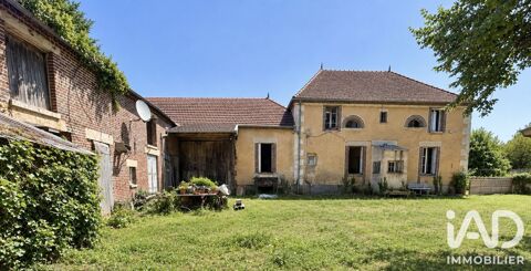   Vente Maison/villa 7 pièces Maison - 7 pièce(s) - 194 m²