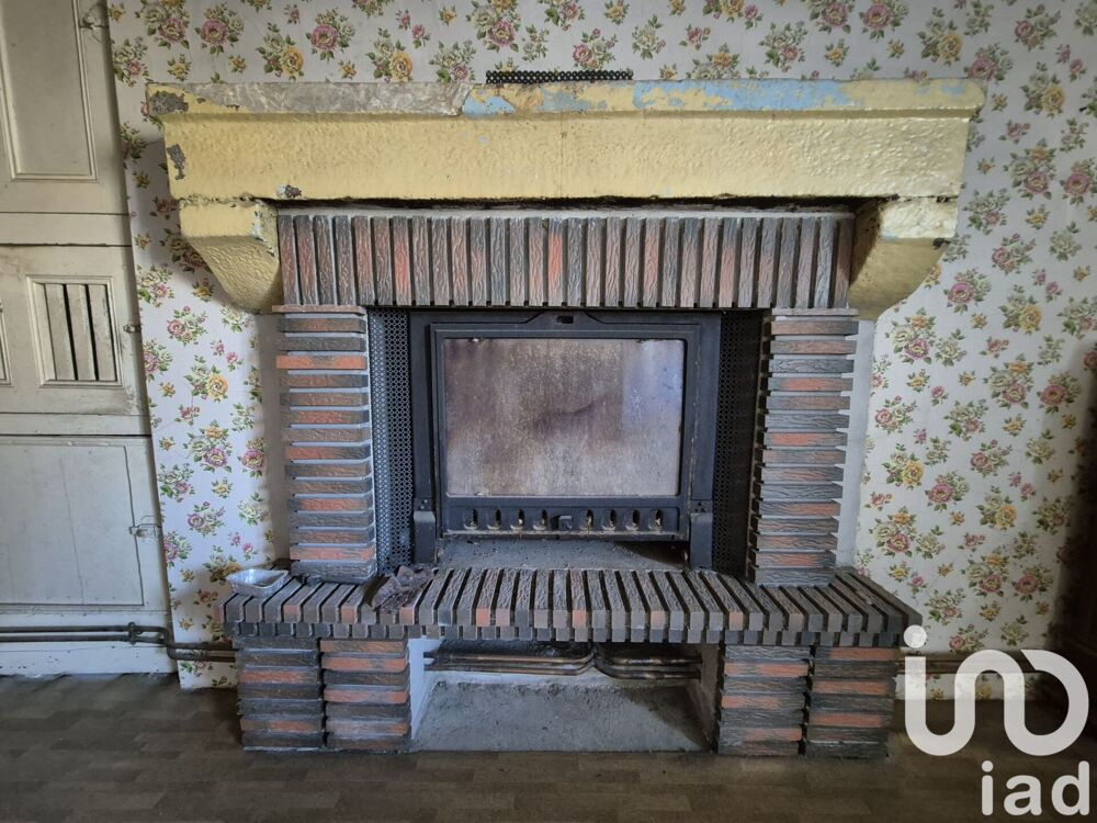 Vente Maison de village 4 pièces