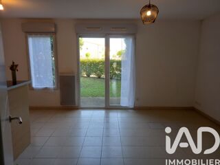  Appartement à vendre 3 pièces 55 m²