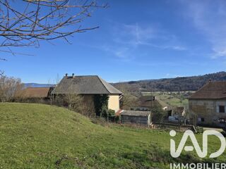  Terrain � vendre 1198 m�
