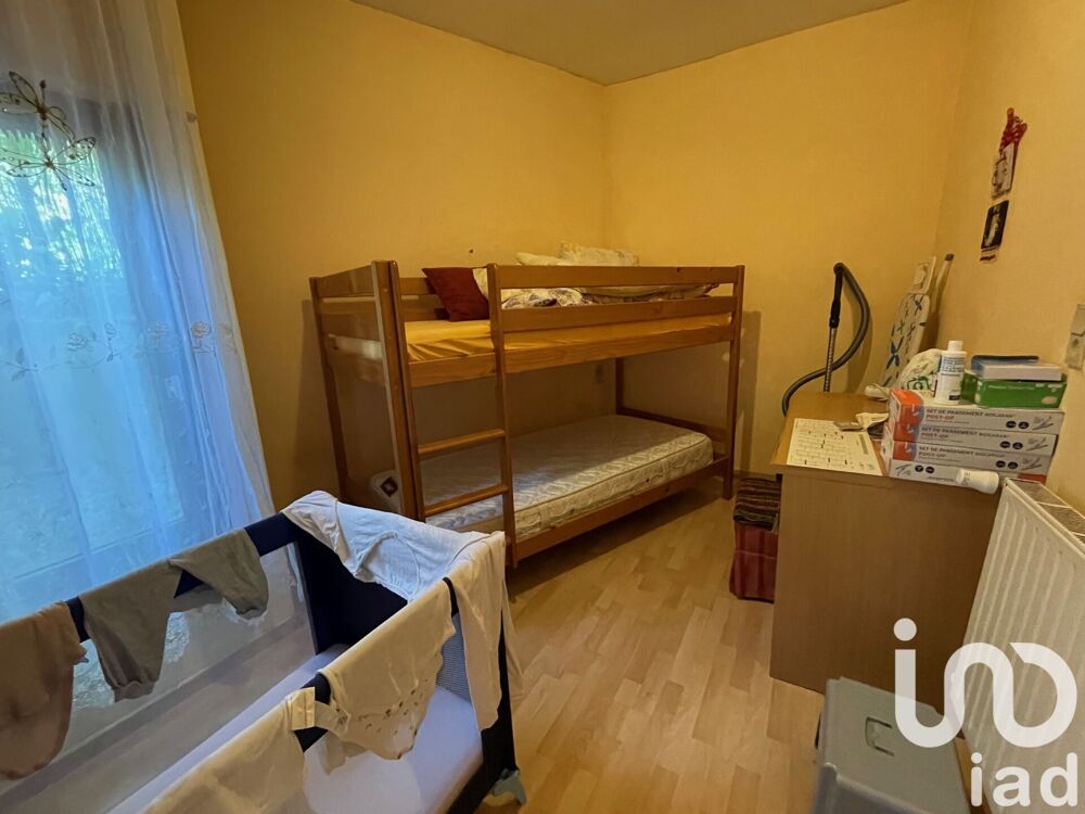 Vente Maison Vente Maison de ville 4 pièces Limoges