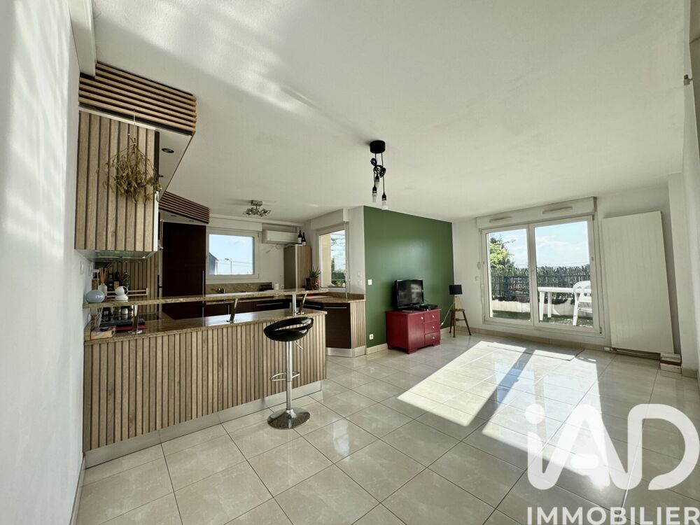 Vente Appartement Vente Appartement 4 pièces Brumath