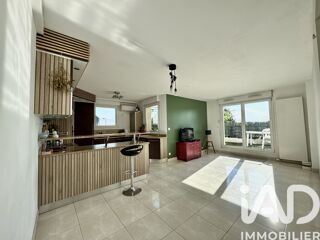  Appartement à vendre 4 pièces 85 m²