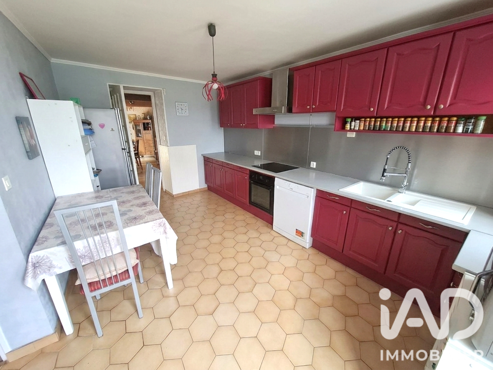 Vente Maison Vente Maison/villa 5 pièces Quettehou
