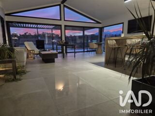 Vente Maison Vente Maison/villa 6 pièces Sainte-colombe-de-la-commanderie