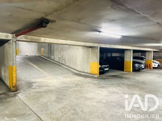 Vente Parking/Garage Vente Parking 13 m&sup2; Paris 13