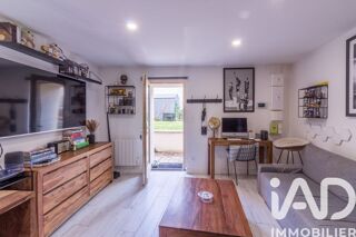 Maison � vendre 3 pi�ces 70 m�