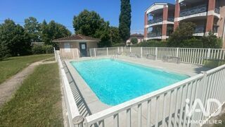  Appartement à vendre 2 pièces 48 m²