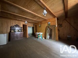 Vente Appartement Vente Appartement 3 pièces Hauteville-gondon