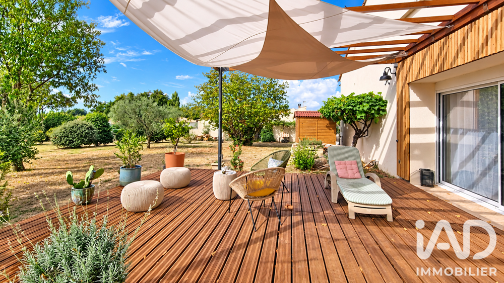 Vente Maison Vente Domaine 10 pièces Saint-ciers-sur-gironde