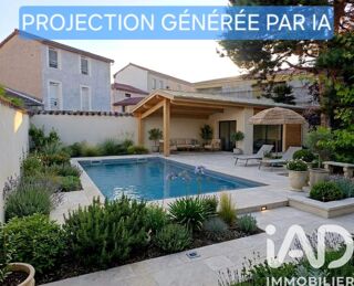  Maison à vendre 7 pièces 150 m²