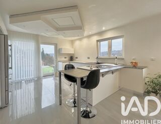  Maison à vendre 8 pièces 226 m²
