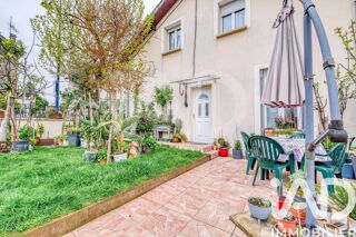  Maison à vendre 5 pièces 93 m²