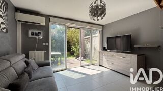  Maison à vendre 3 pièces 53 m²