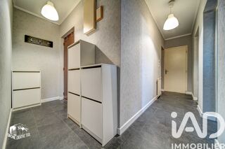  Appartement à vendre 3 pièces 59 m²