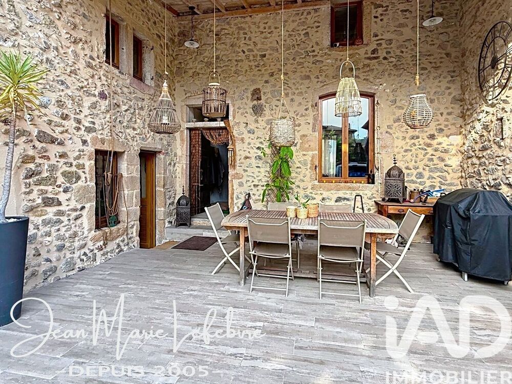 Vente Maison traditionnelle 12 pièces